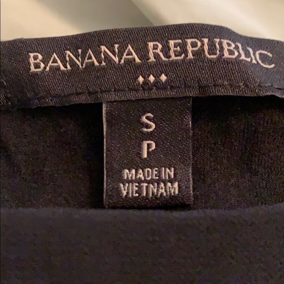 Banana republic top - Picture 3 of 3